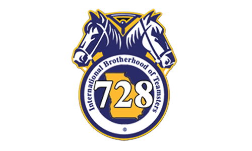 Teamsters Endorsement